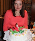 Rencontre Femme : Elena, 44 ans à Russie  Казань